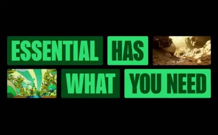 April 2026 Update: Xbox Game Pass Essential Games List Revealed