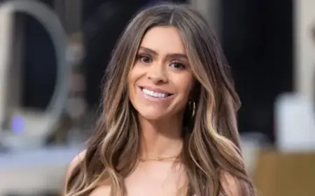 Taylor Frankie Paul Seeks Restraining Order Against Dakota Mortensen