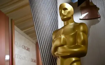 Oscars Announce Dates for 99th and 100th Ceremonies; 2027 Voting Timeline Confirmed