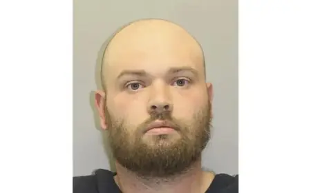 Ex-FedEx Driver Admits to Killing 7-Year-Old Girl in Texas Delivery Incident