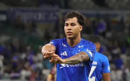 Barcelona SC vs Cruzeiro Preview: Prediction, Team News, and Lineups