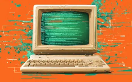 Anthropic Unveils Project Glasswing, Citing AI Model’s Public Safety Concerns