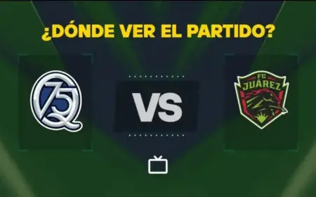 Watch Querétaro vs Juárez Live: Free Liga MX Streaming Channel Today