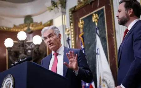 Judge Allows White House to Halt Medicaid Payments to Minnesota