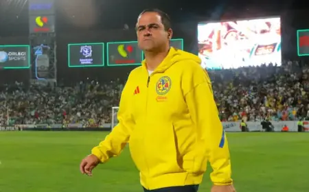 Liga MX and MLS Quarterfinals: Deciding CONCACAF Dominance