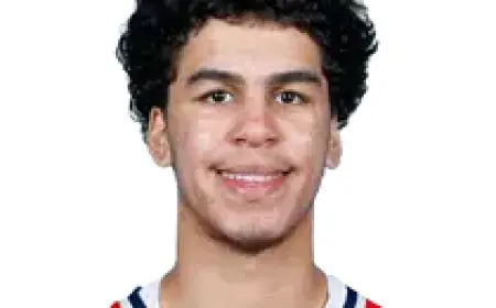 Will Riley Shines with 20 Points in LA Game Defeat