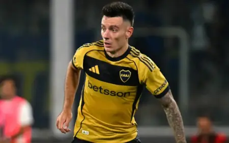 Watch Universidad Catolica vs Boca Juniors Live in USA: 2026 Copa Libertadores