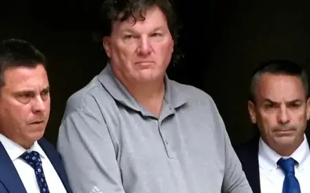 Rex Heuermann to Plead Guilty to 8th Gilgo Beach Homicide