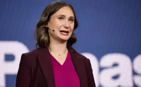 Anthropic Revenue Surge Indicates OpenAI May Be Overvalued