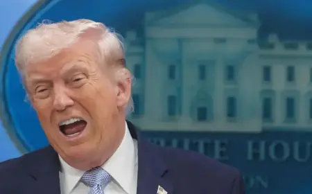 Anticipation Builds: Will This Deranged Psychopath Unleash Chaos?