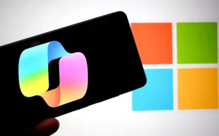 Microsoft Clarifies Copilot AI is for Entertainment, Not Essential Advice