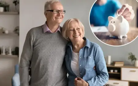 New ‘Magic Number’ for Comfortable Retirement Savings Revealed; Half of Americans Unprepared