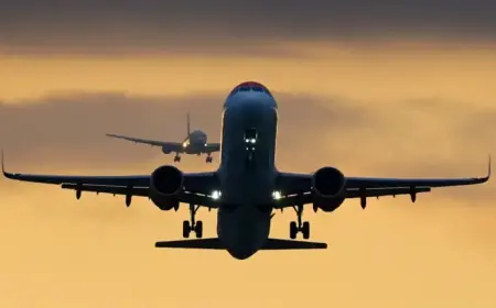 Jet Fuel Shortage: Impact on Passengers Explained