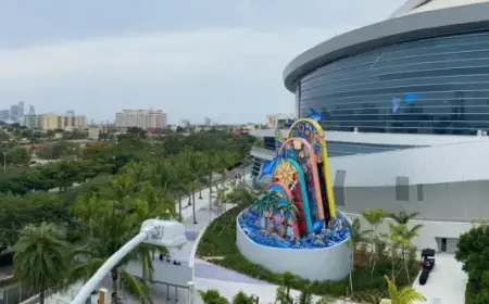 Reds Face Marlins in Exciting April 6, 2026 Matchup