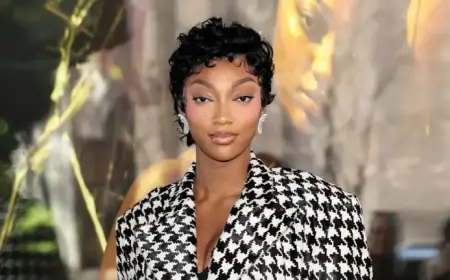 Angel Reese Unveils Vintage Pixie Hairstyle for Spring Debut