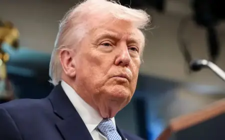 Donald Trump Offers Major Advantage to California Democrats.