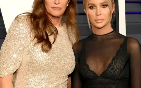 Caitlyn Jenner Reveals Sophia Hutchins Owed Her $500K Before Passing