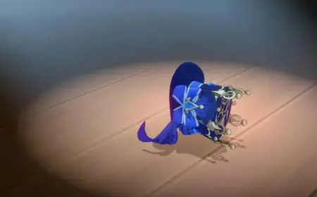 Genshin Impact Departs PS4 Today