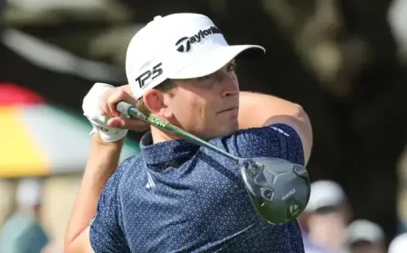 2026 Masters: Top Dark Horse Picks and Bold Sleeper Predictions