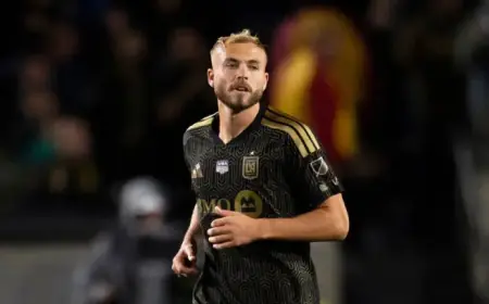 Watch LAFC vs. Cruz Azul Live: Stream Concacaf Soccer Free Today