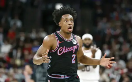 Bulls vs. Wizards: Top Predictions, Odds, and NBA Prop Bets for April 7