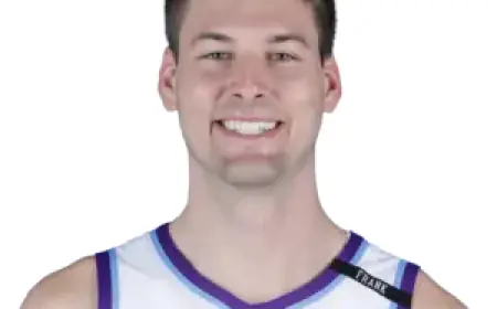 Kyle Filipowski Doubtful for April 7 Pelicans Game Due to Back Injury