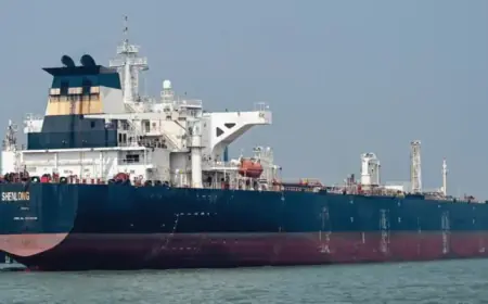 Gas Prices Dominate American Concerns Amid Iran Conflict