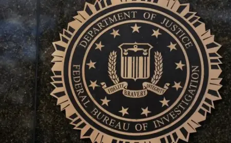 Iranian Hackers Disrupt Multiple US Industrial Sites