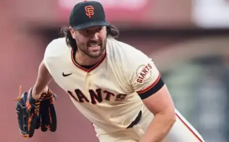 Phillies vs Giants: Today’s MLB Game Predictions, Picks & Odds