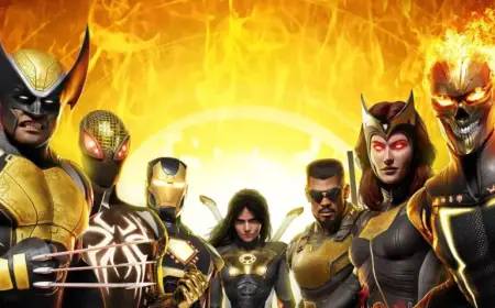 PS Plus May 2026: Anticipate Exciting PS5 and PS4 Game Lineup