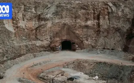 Worksafe Probes Fatal Accident on Western Australia Mine Access Road