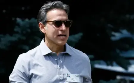 Sony Pictures Cuts Jobs in Film and TV Divisions Company-wide