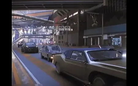 Cyberpunk 2077 Modders Continue Innovating Six Years Post-Launch