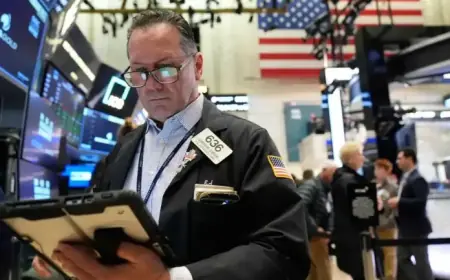 US-Iran Ceasefire Sends Oil Prices Down, Boosts US Stock Futures