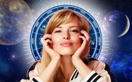 Zodiac Forecast: April 8, 2026 Daily Horoscopes for All Signs