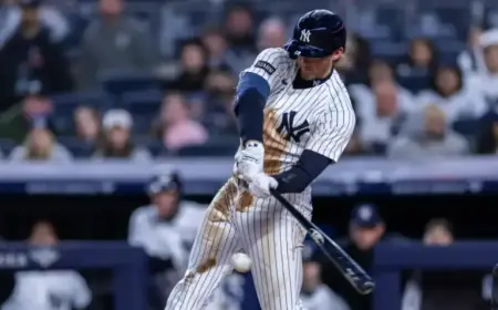 Yankees’ Ryan McMahon Shines Despite Worrying Trends Persisting