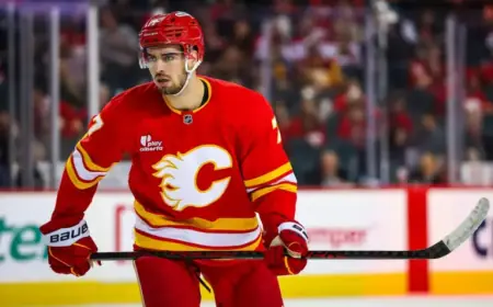 Evening Update: Bahl, Rasmussen, and Roadrunners Developments