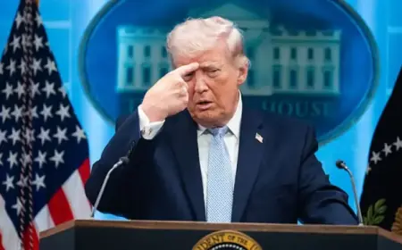 What the Constitution Dictates When a President Is Unfit for Office