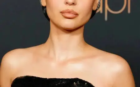 Alexa Demie’s Intentional Disappearance: Euphoria Star’s 2026 Net Worth Revealed