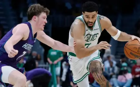 Watch Boston Celtics Game Free Today: April 7 Guide