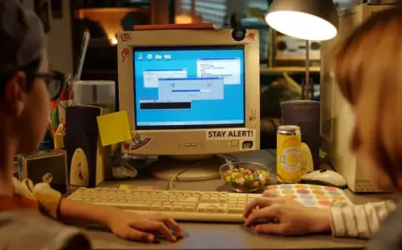 Discover 4 Retro ’80s Gadgets Available on Amazon