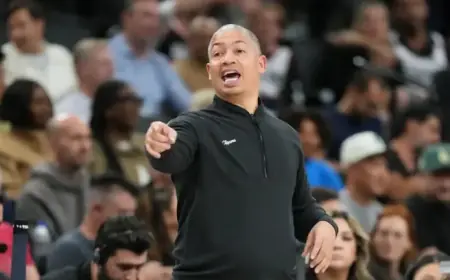 Clippers Eye Potential Rotation Shift Ahead of Playoff Season