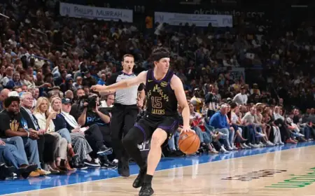 Dallas Confirms No Errors in Austin Reaves’ Medical Imaging