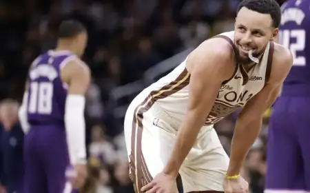 Kings vs. Warriors Showdown: Final Clash Approaches