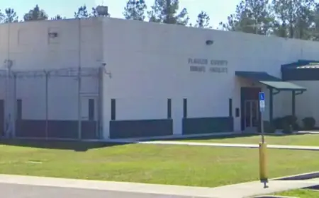 Casey Anthony Images Found: College Student Charged with Newborn’s Murder