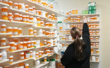 US Boosts Medicare Advantage Rates; Humana, UnitedHealth Stocks Surge