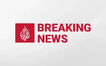 Netanyahu Clarifies US-Iran Ceasefire Excludes Lebanon amid US-Israel Tensions