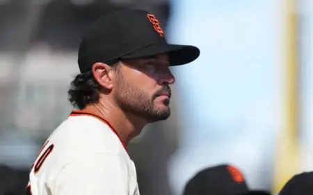 Giants Likely to Replace Tony Vitello with Esteemed 1727-Win Manager