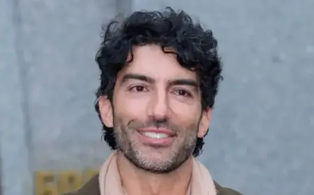 Judges Urge Blake Lively and Justin Baldoni to Reach Settlement