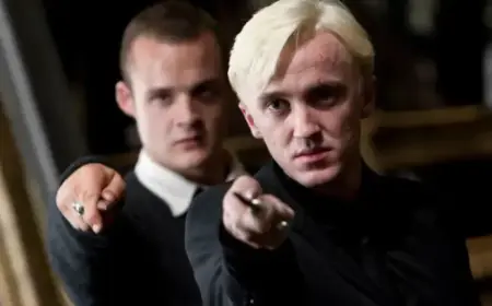 Tom Felton Extends Broadway Stint in Harry Potter and the Cursed Child
